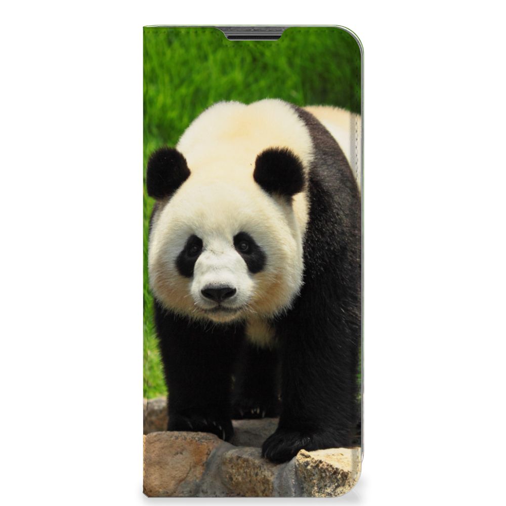 Nokia G50 Hoesje maken Panda - B2C Telecom