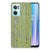 OnePlus Nord CE 2 5G Bumper Hoesje Green Wood