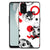 Telefoonhoesje OnePlus Nord N100 Skull Red