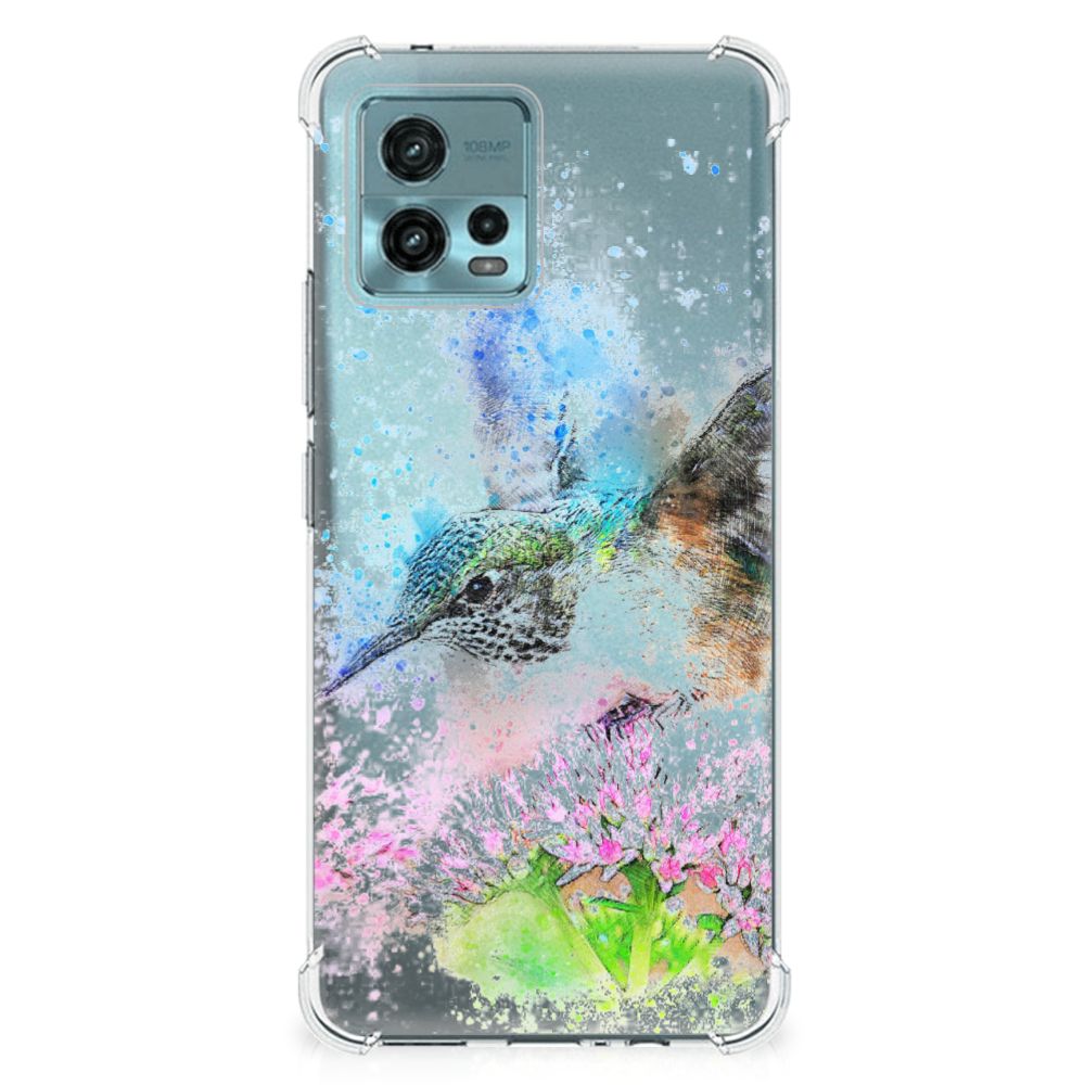 Back Cover otorola Moto G72 Vogel B2C Telecom