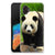 Samsung Galaxy Xcover 6 Pro TPU Hoesje Panda B2C Telecom