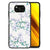 Xiaomi Poco X3 | X3 Pro Uniek Bloemen Hoesje Blossom White B2C Telecom