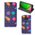 Motorola Moto G7 Play Hippe Standcase Space - B2C Telecom