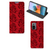 Xiaomi Redmi Note 10 Pro Smart Cover Red Roses - B2C Telecom