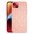 iPhone 14 Plus TPU bumper Pattern Orange B2C Telecom