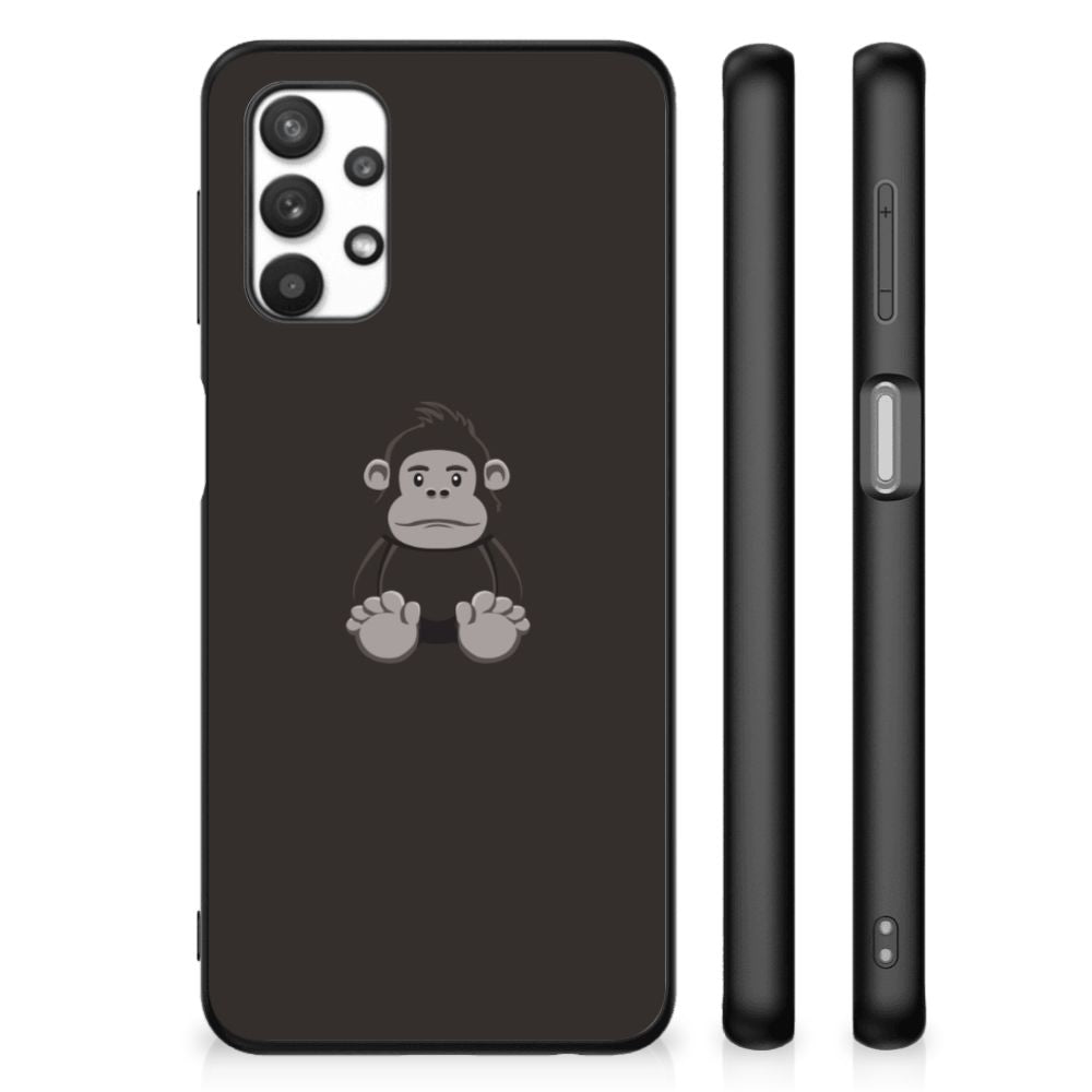 Samsung Galaxy A32 5G Hoesje Gorilla B2C Telecom