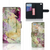 Hoesje Huawei Ascend P8 Lite Letter Painting