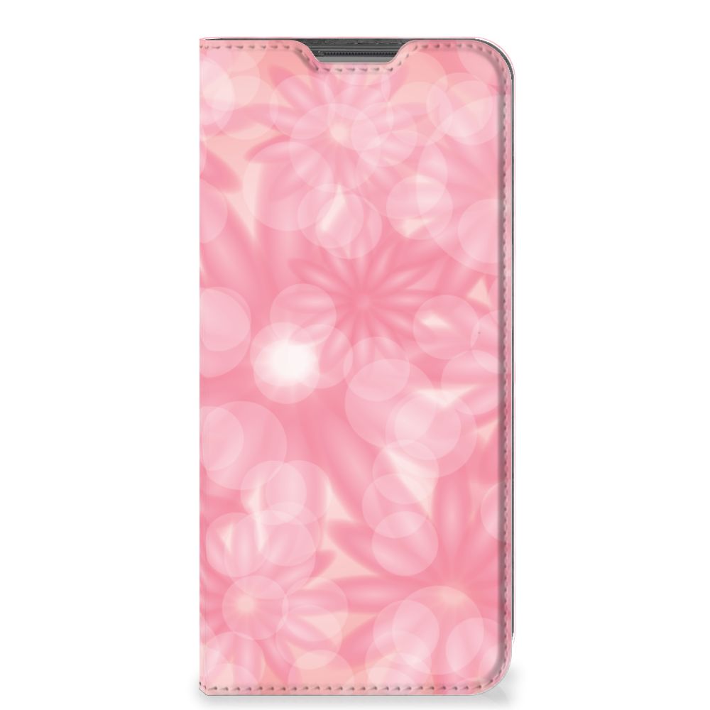 OPPO A96 | A76 Smart Cover Spring Flowers - B2C Telecom