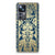 Xiaomi 12T | 12T Pro TPU Case Beige Flowers B2C Telecom