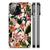 iPhone 14 Pro Max Bloemen Hoesje Flowers