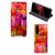 Bookcase Sony Xperia 1 III Tulips - B2C Telecom