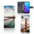 Huawei Y5 (2019) Flip Cover Golden Gate Bridge
