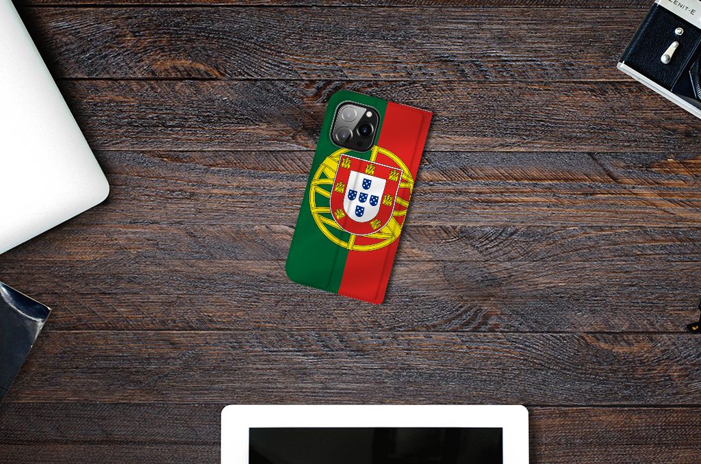iPhone 14 Pro Max Standcase Portugal - B2C Telecom