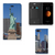 Apple iPhone 7 Plus | 8 Plus Book Cover Vrijheidsbeeld