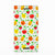Nokia 2.1 2018 Flip Style Cover Fruits