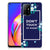 OPPO A94 5G | Reno5 Z Silicone-hoesje Flowers Blue DTMP B2C Telecom