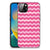 iPhone 14 Plus Back Case Waves Pink B2C Telecom