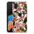 Samsung Galaxy Xcover 6 Pro TPU Case Flowers B2C Telecom