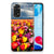 Xiaomi Redmi 10 | Redmi Note 11 4G TPU Case Tulpen B2C Telecom