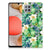 Samsung Galaxy A42 TPU Case Orchidee Groen B2C Telecom