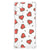 Samsung Galaxy M13 4G | M23 Doorzichtige Silicone Hoesje Hearts B2C Telecom