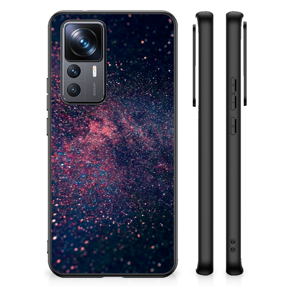 Xiaomi 12T | 12T Pro Backcover Stars