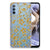 Motorola Moto G31 | G41 TPU Case Gouden Bloemen B2C Telecom