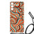 Samsung Galaxy A13 5G | A04s Back Cover Retro B2C Telecom