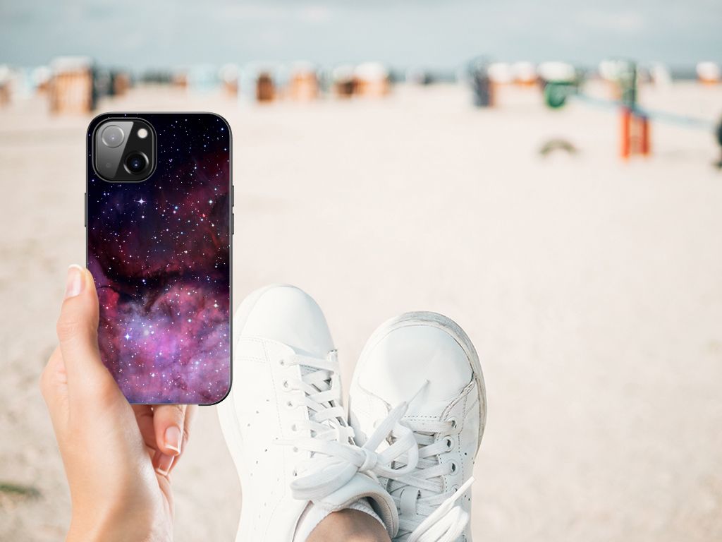 Backcover voor Apple iPhone 13 Galaxy B2C Telecom