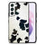 Samsung Galaxy S22 Dierenprint Telefoonhoesje Koeienvlekken B2C Telecom