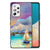 Kleurrijke Telefoonhoesje Samsung Galaxy A53 Boat