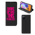 Samsung Galaxy A31 Hoesje met tekst Woke Up - Origineel Cadeau Zelf Maken - B2C Telecom