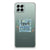 Samsung Galaxy M33 Telefoonhoesje met Naam Boho Beach B2C Telecom