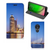 Motorola Moto G7 Play Book Cover Rotterdam - B2C Telecom