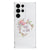 Samsung Galaxy S23 Ultra Telefoonhoesje met Naam Boho Text B2C Telecom