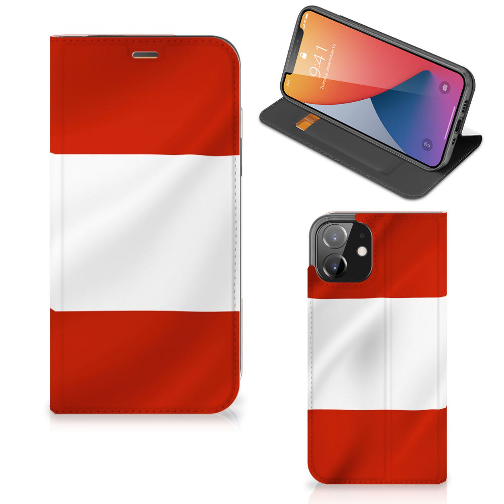 iPhone 12 | iPhone 12 Pro Standcase Oostenrijk
