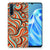 OPPO A91 Hoesje maken Retro B2C Telecom