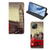 Xiaomi 11 Lite NE 5G | Mi 11 Lite Book Cover Londen - B2C Telecom