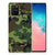 Samsung Galaxy S10 Lite TPU bumper Army Dark B2C Telecom