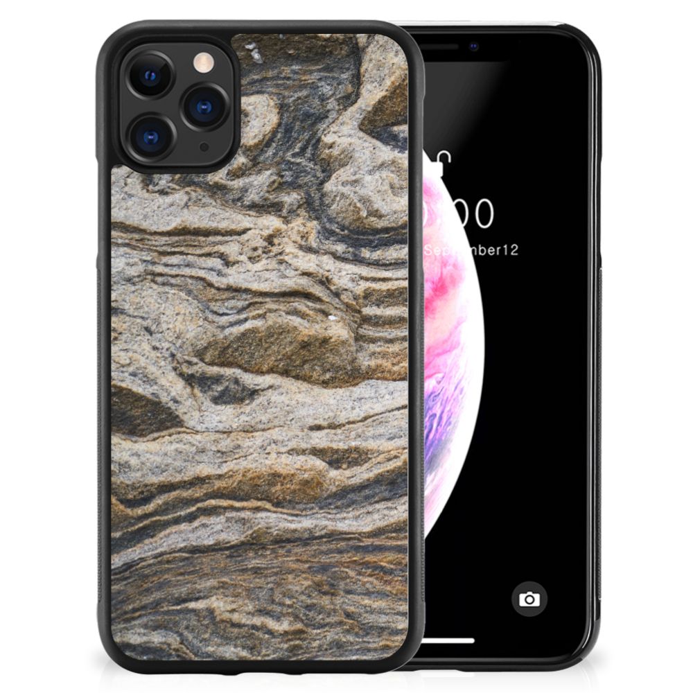 Apple iPhone 11 Pro Max Gripcase Steen B2C Telecom