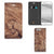 Huawei P10 Plus Book Wallet Case Tree Trunk