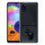 Samsung Galaxy A31 Silicone-hoesje Gun Don't Touch My Phone B2C Telecom
