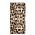 Samsung Galaxy A14 4G Hoesje maken Leopard met een stijlvolle luipaardprint design.