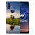 Motorola One Vision TPU Hoesje Koe