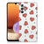 Samsung Galaxy A32 4G | A32 5G Enterprise Editie TPU bumper Hearts B2C Telecom