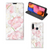 Samsung Galaxy A20s Smart Cover Lovely Flowers - B2C Telecom