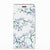 Motorola Moto E5 Play Uniek Smart Cover Blossom White