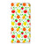 Samsung Galaxy A23 Flip Style Cover Fruits