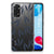 Xiaomi Redmi 10 | Redmi Note 11 4G TPU Case Leaves Blue B2C Telecom