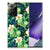 Samsung Galaxy Note20 Ultra TPU Case Orchidee Groen B2C Telecom